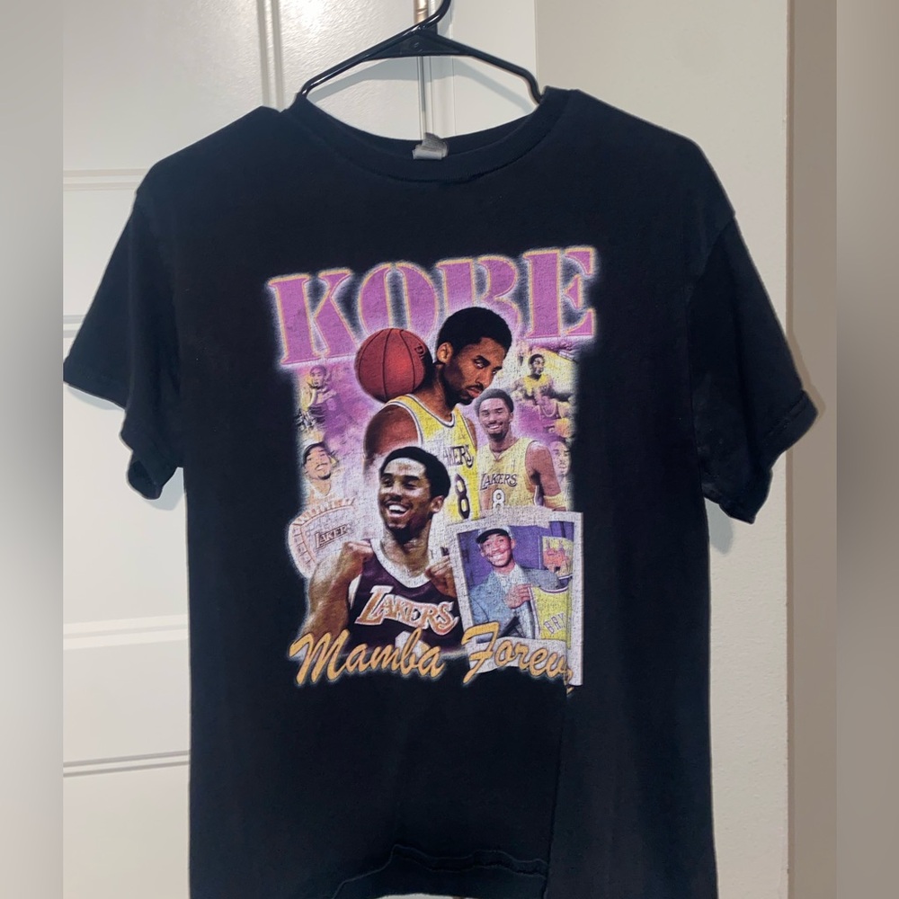 Kobe T-Shirt